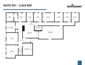 801 Princeton Ave SW, Birmingham, AL for rent Floor Plan- Image 1 of 1