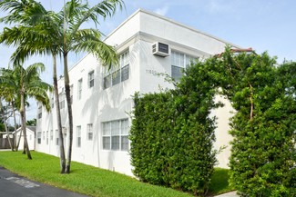 More details for 11520 NE 6th Ave, Biscayne Park, FL - Residential for Sale