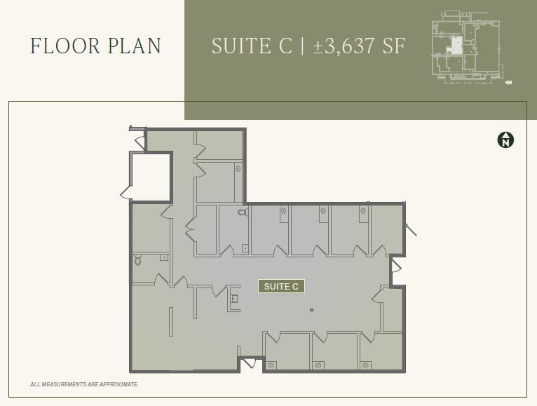 6255 Sharlands Ave, Reno, NV to rent Floor Plan- Image 1 of 1