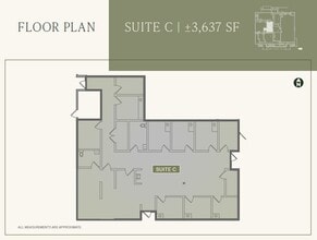 6255 Sharlands Ave, Reno, NV to rent Floor Plan- Image 1 of 1