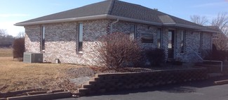 More details for 2 Terminal Dr, East Alton, IL - Office for Sale