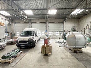 13 Rue René Cassin, Herblay-sur-Seine to rent Interior Photo- Image 2 of 13