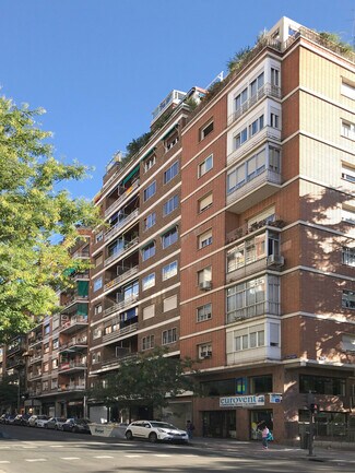 More details for Calle de Guzmán el Bueno, 98, Madrid - Retail to Rent