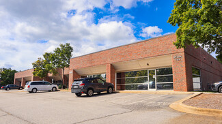 More details for 620 Hutton St, Raleigh, NC - Light Industrial for Rent