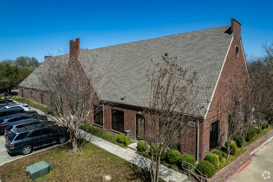 1408 Gables Ct, Plano, TX for sale - Building Photo - Image 1 of 4