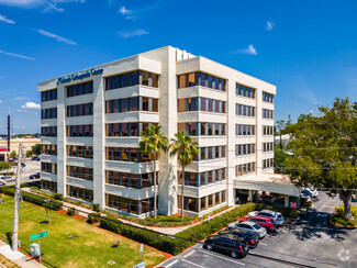 More details for 2699 Lee Rd, Winter Park, FL - Office for Rent