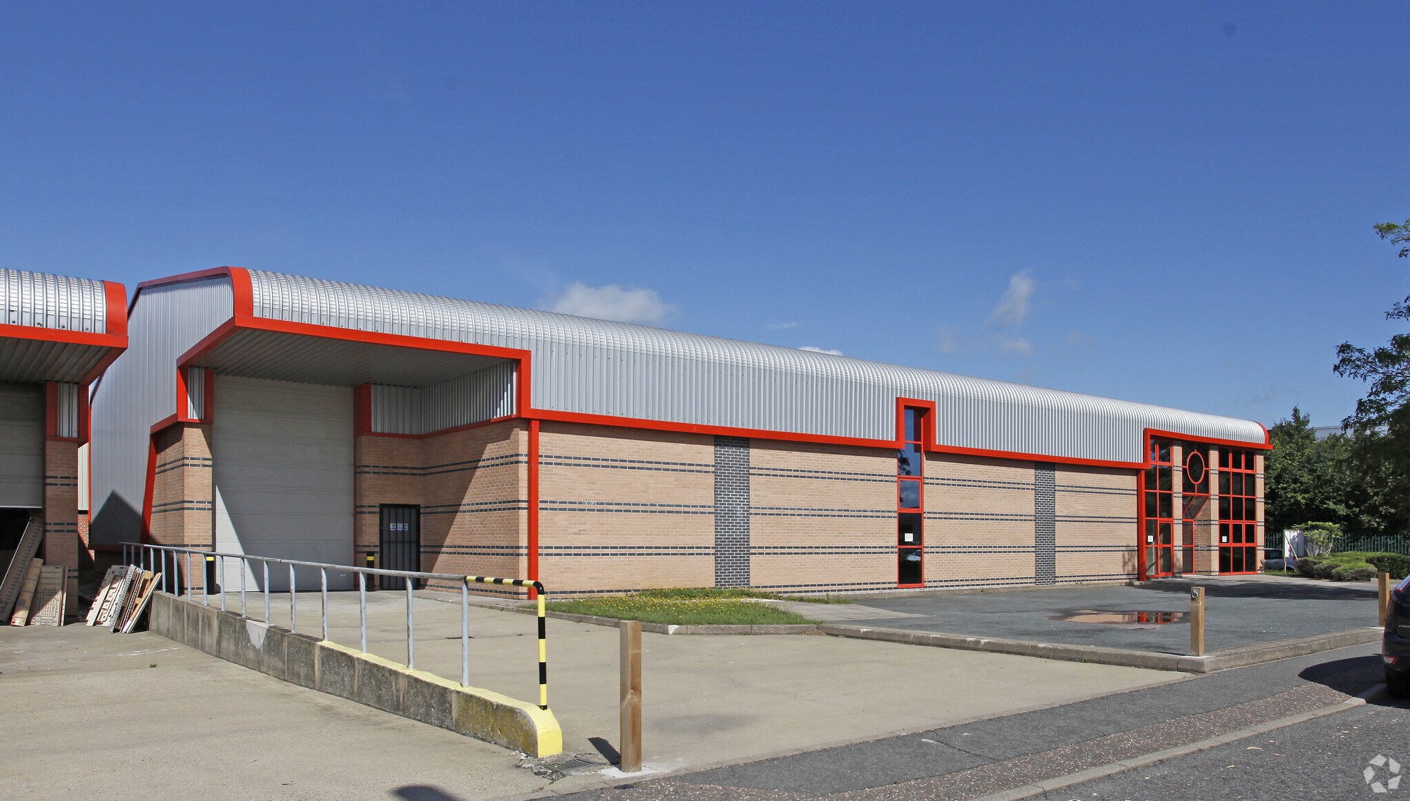 1 Northumberland Ct, Chelmsford for sale Primary Photo- Image 1 of 1