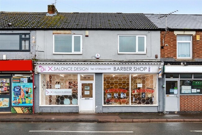 More details for 27-29 Station Rd, Nottingham - Retail to Rent