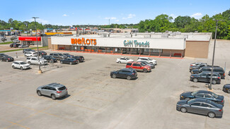 More details for 809 S Timberland Dr, Lufkin, TX - Retail for Rent