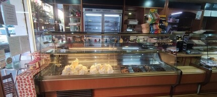 Retail in Granollers, Barcelona to rent Interior Photo- Image 1 of 11