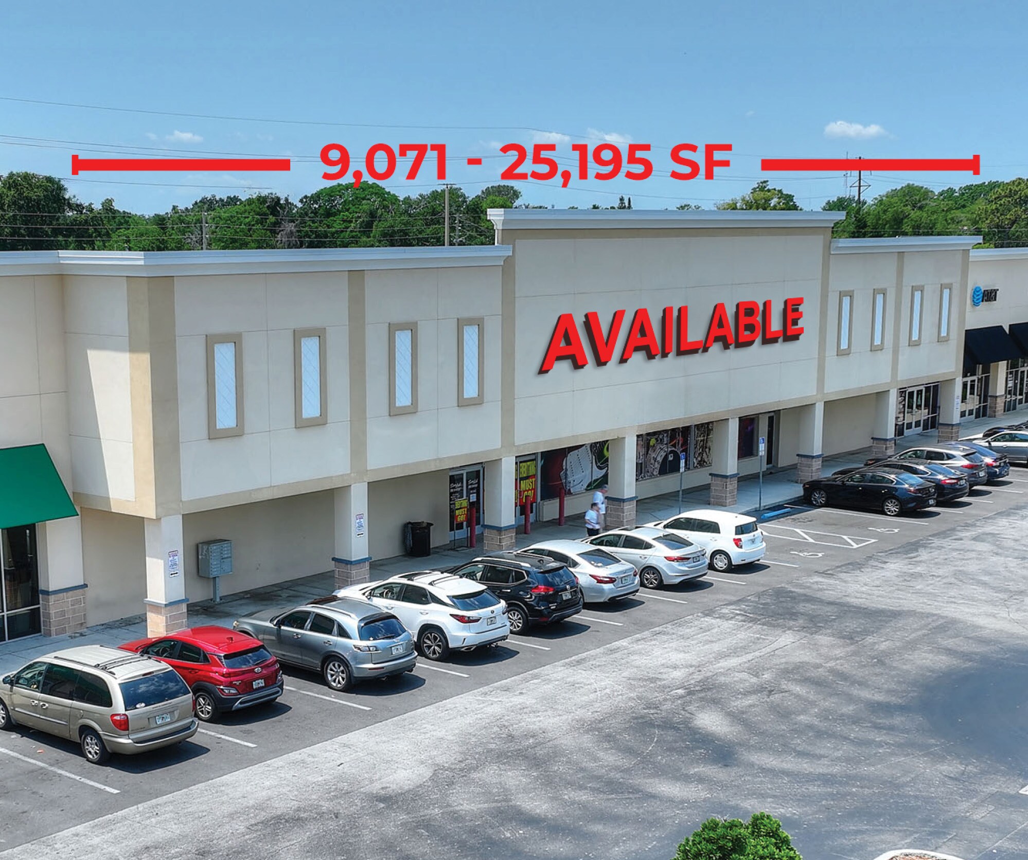 1030 Lee Rd, Orlando, FL to rent Building Photo- Image 1 of 8