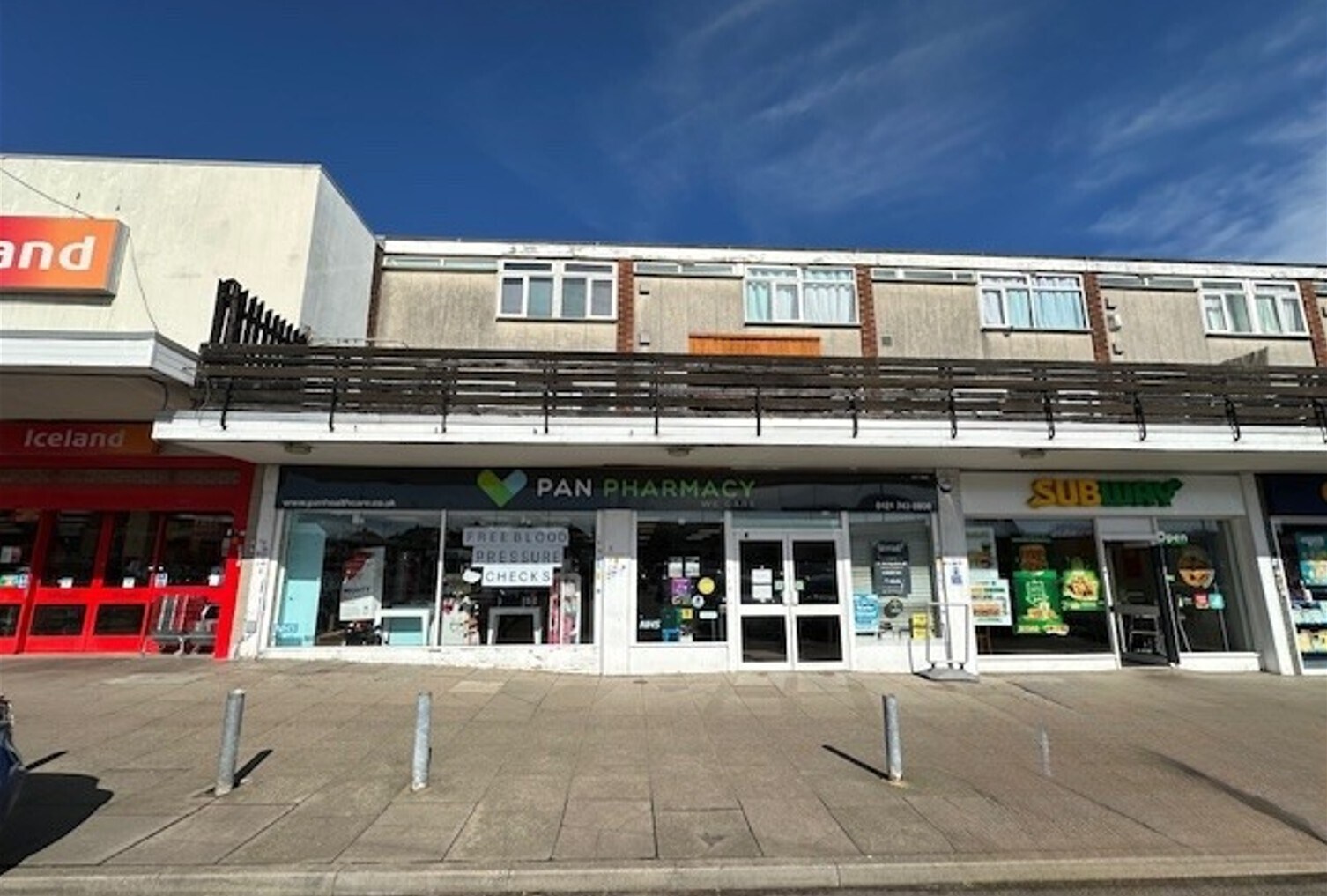 2150-2170 Coventry Rd, Birmingham to rent Interior Photo- Image 1 of 11