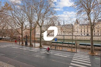 More details for 5 Rue Saint-Germain L'Auxerrois, Paris - Office to Rent