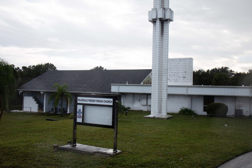 684 N Harbor City Blvd, Melbourne, FL for sale - Primary Photo - Image 1 of 1