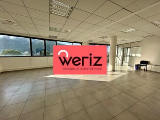 More details for 8 Route De La Sabliere, Marseille - Office, Retail to Rent