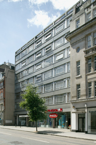 More details for 87-93 Great Portland St, London - Retail for Rent