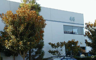 More details for 46 Digital Dr, Novato, CA - Light Industrial for Sale