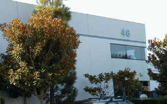 More details for 46 Digital Dr, Novato, CA - Light Industrial for Sale