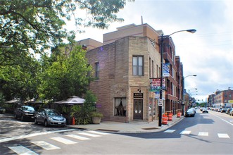 5077 N Lincoln Ave, Chicago, IL for sale Building Photo- Image 1 of 1