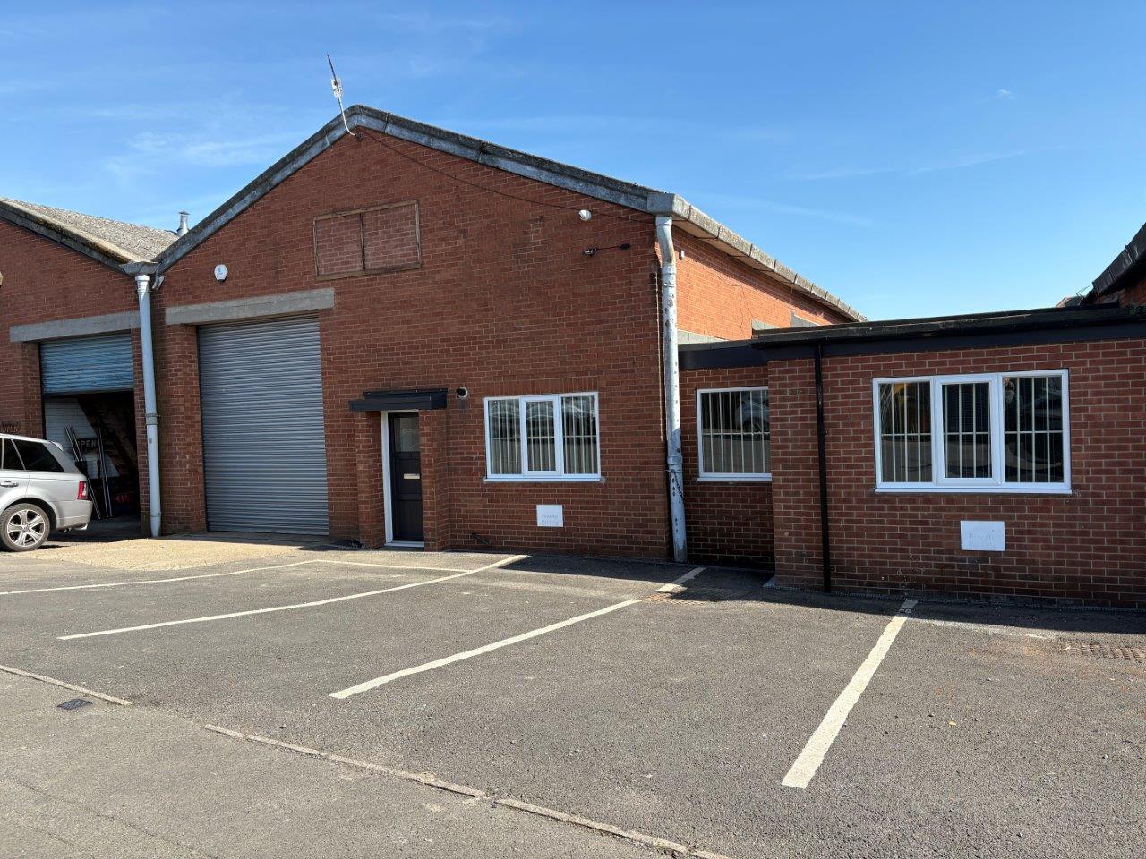 Catton Rd, Arnold for sale Building Photo- Image 1 of 1