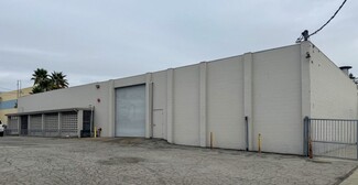 More details for 9051 Del Mar Ave, Montclair, CA - Industrial for Rent