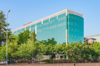 More details for Calle Josefa Valcárcel, 30, Madrid - Office to Rent