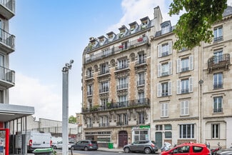 More details for 55 Rue Boissonade, Paris - Office, Retail to Rent