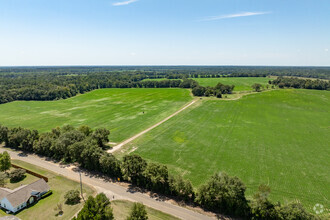 0 PREVATT RD, Cowarts, AL - aerial  map view - Image1