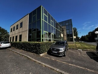 More details for 18 Rue De Ris, Viry-Châtillon - Office to Rent
