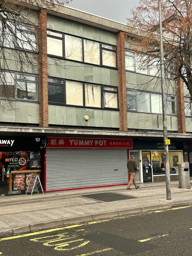 More details for 37-39 London Rd, Southampton - Retail to Rent