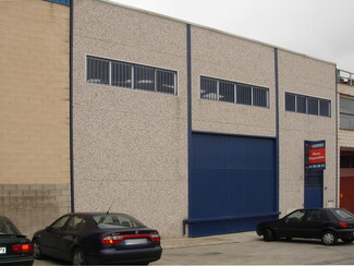 More details for Calle Puerto del Pico, 28, Leganés - Industrial for Sale