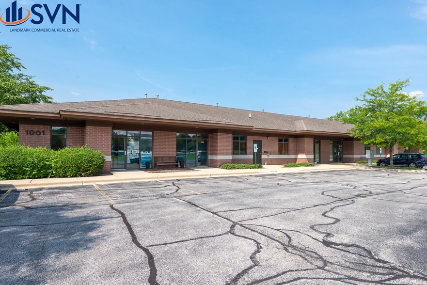 1001 E Wilson St, Batavia, IL for sale - Building Photo - Image 3 of 9