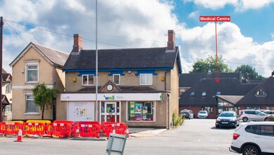 62 Hednesford St, Cannock for sale Primary Photo- Image 1 of 1