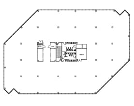 1750 E Golf Rd, Schaumburg, IL for rent Floor Plan- Image 1 of 1