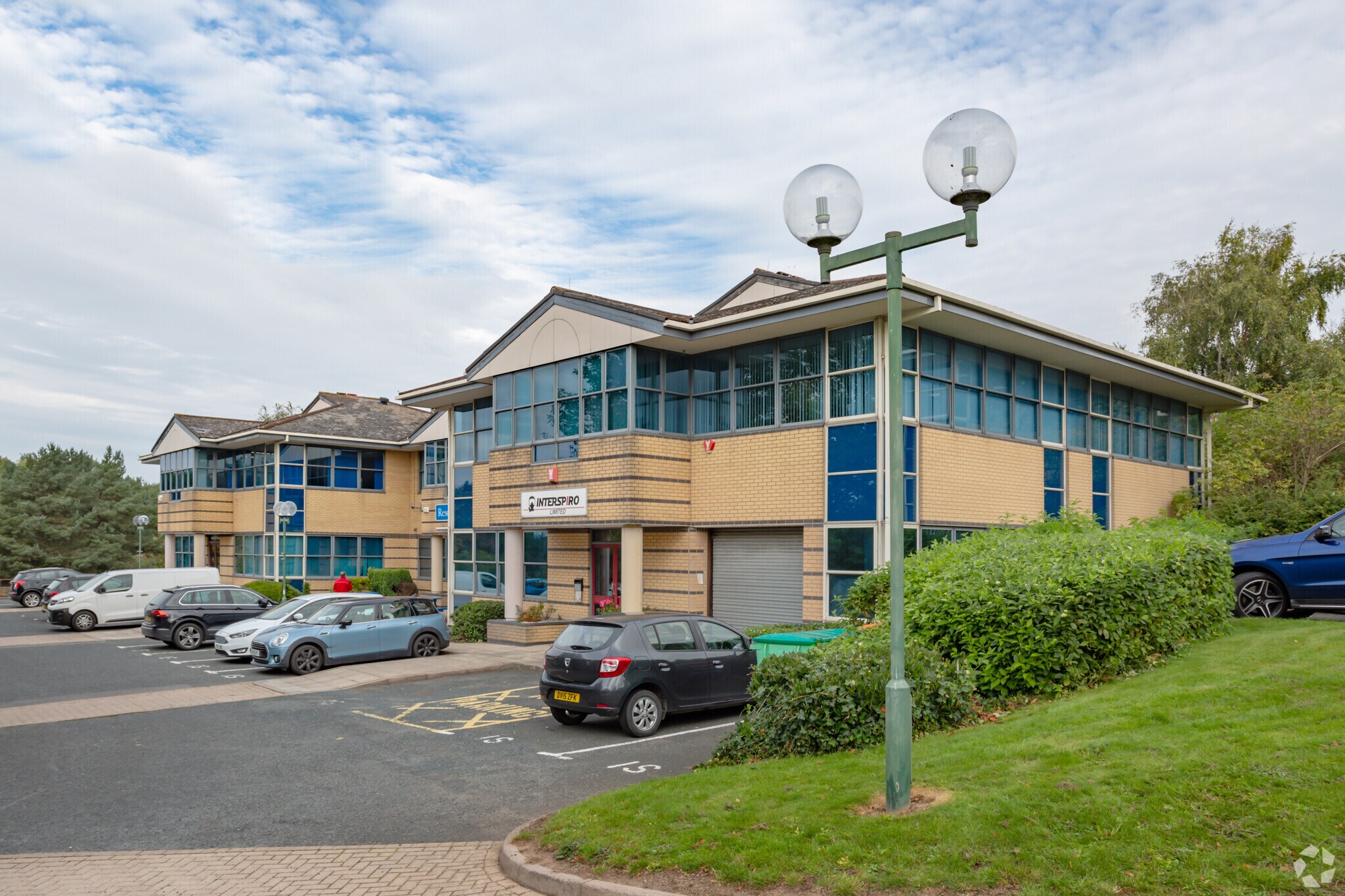 5-7 Hawksworth Rd, Telford for sale Primary Photo- Image 1 of 1