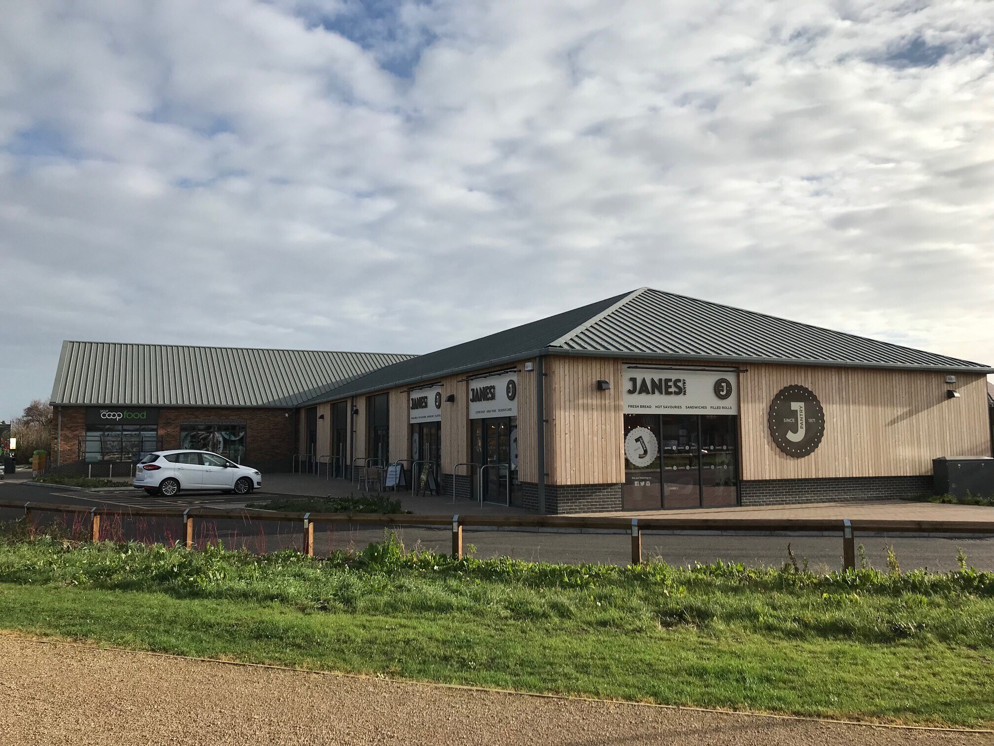 Tewkesbury Rd, Twigworth for sale Building Photo- Image 1 of 1