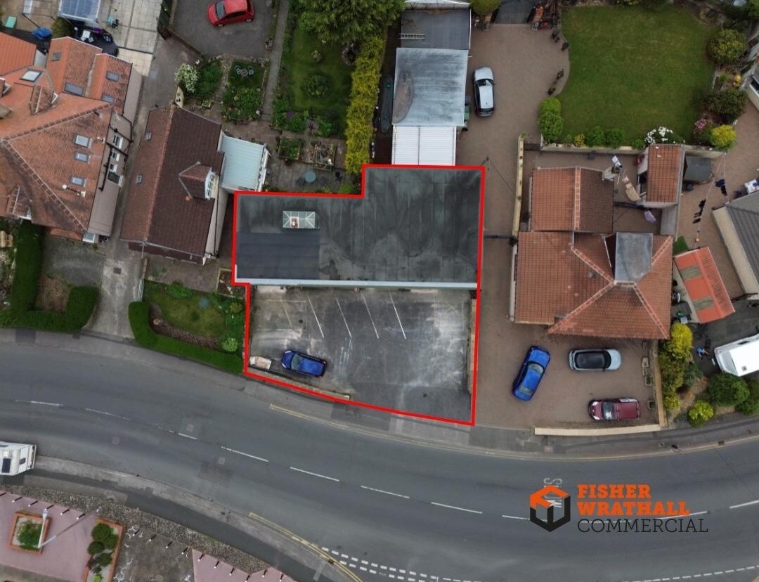 411 Lancaster Rd, Morecambe for sale Building Photo- Image 1 of 1