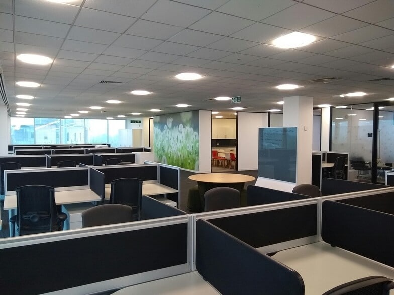 540 Thames Valley Park Dr, Reading to rent - Building Photo - Image 2 of 10