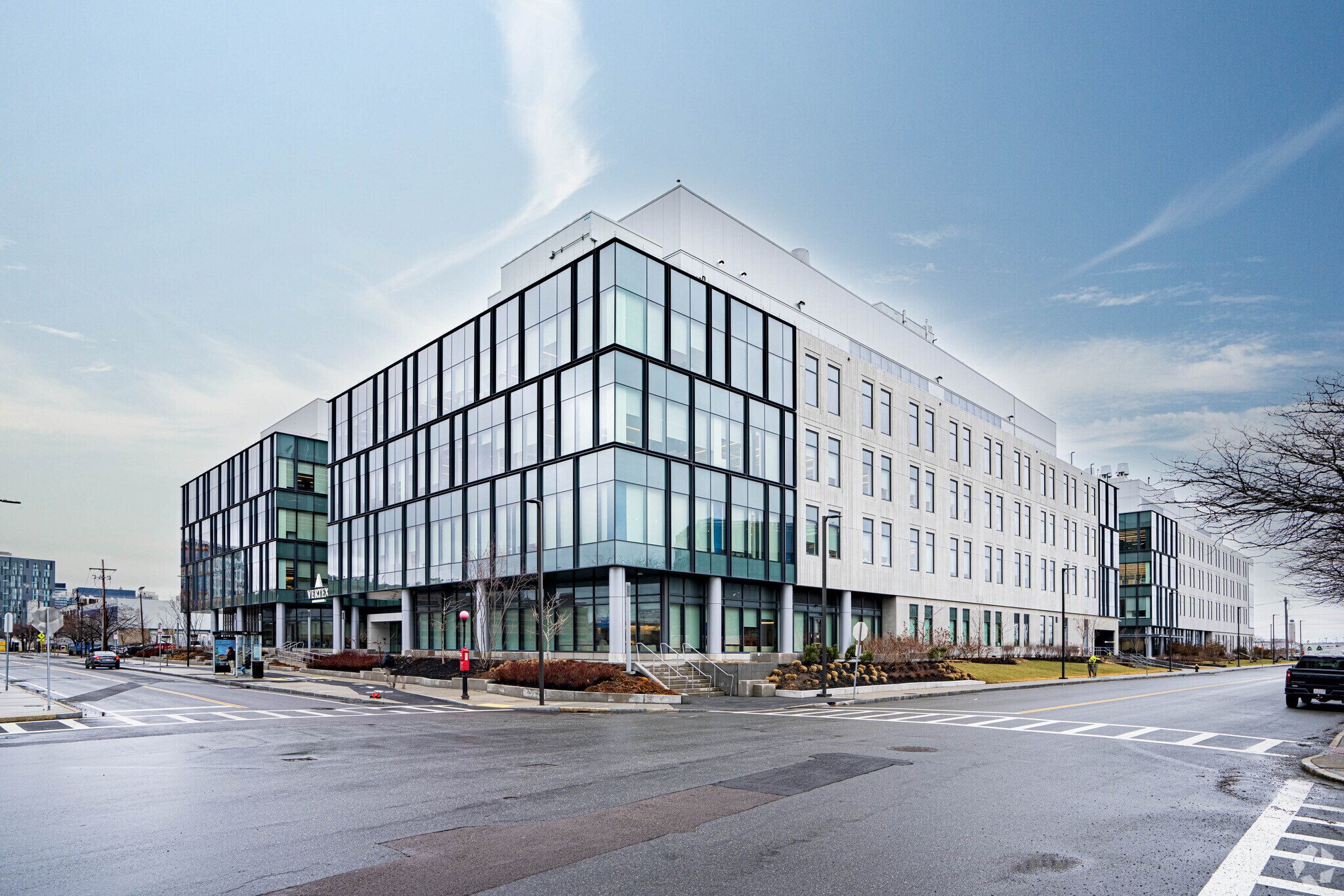 6 Tide St, Boston, MA to rent Building Photo- Image 1 of 8