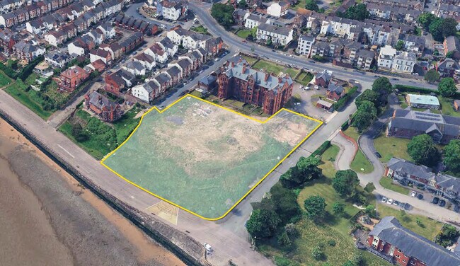 More details for Seabank Rd, Wallasey - Land for Sale