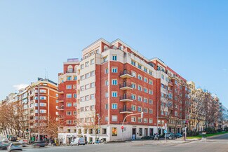 More details for Calle Serrano 93, Madrid - Co-working to Rent