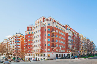 More details for Calle Serrano 93, Madrid - Coworking for Rent