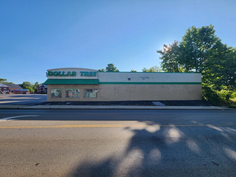 600 S Springmill St, Mansfield, OH for rent - Building Photo - Image 3 of 6