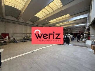 More details for Office, Light Industrial to Rent