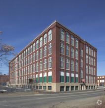 475 Canal St, Holyoke, MA for sale Primary Photo- Image 1 of 1