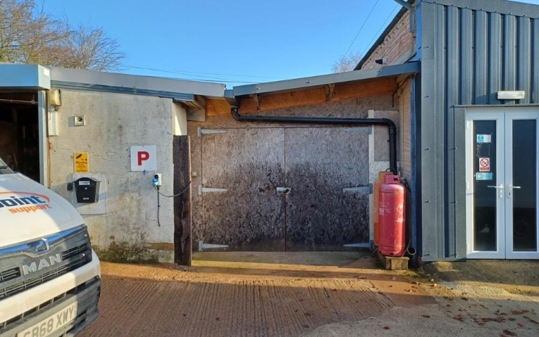 Langlands Business Park, Uffculme to rent Building Photo- Image 1 of 4