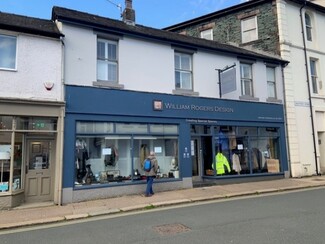 More details for Southey St, Keswick - Retail for Rent