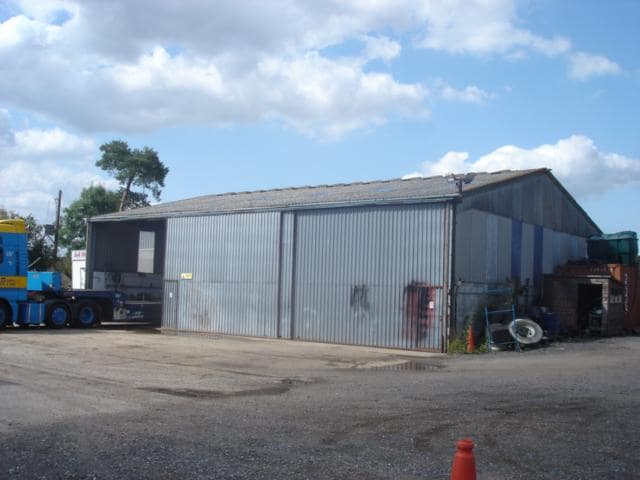 More details for 5C Bath Rd, Newbury - Industrial to Rent
