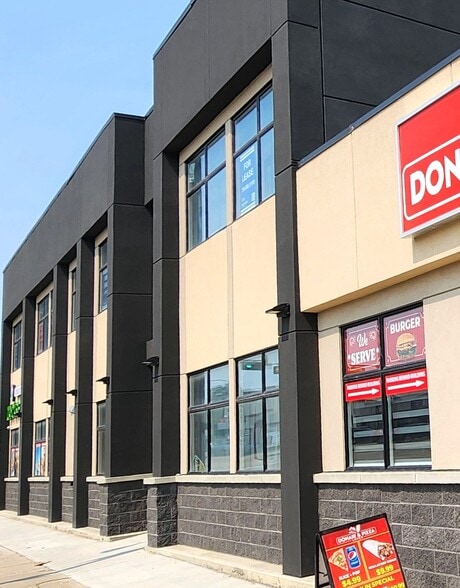 12220 118 Av, Edmonton, AB for sale - Building Photo - Image 3 of 12