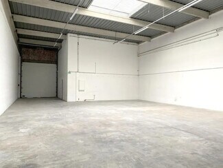 More details for 24 Avenue Des Bethunes, SAINT-OUEN-L'AUMONE - Office, Light Industrial to Rent